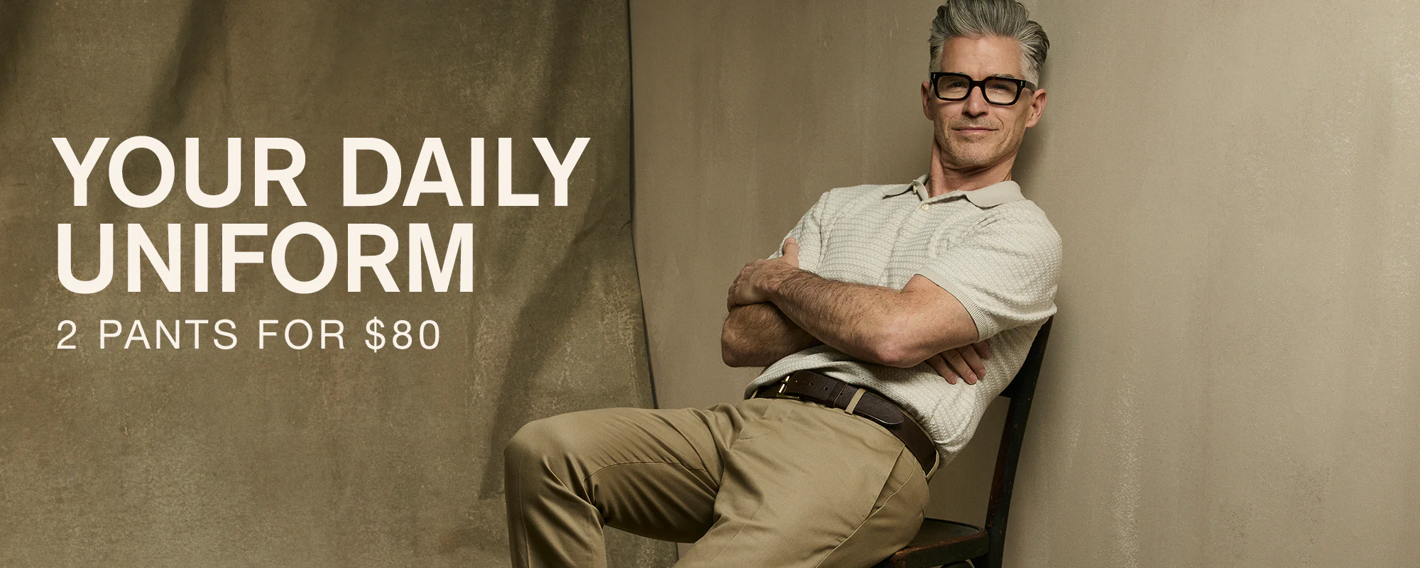 Timeless Style, Sustainably Crafted