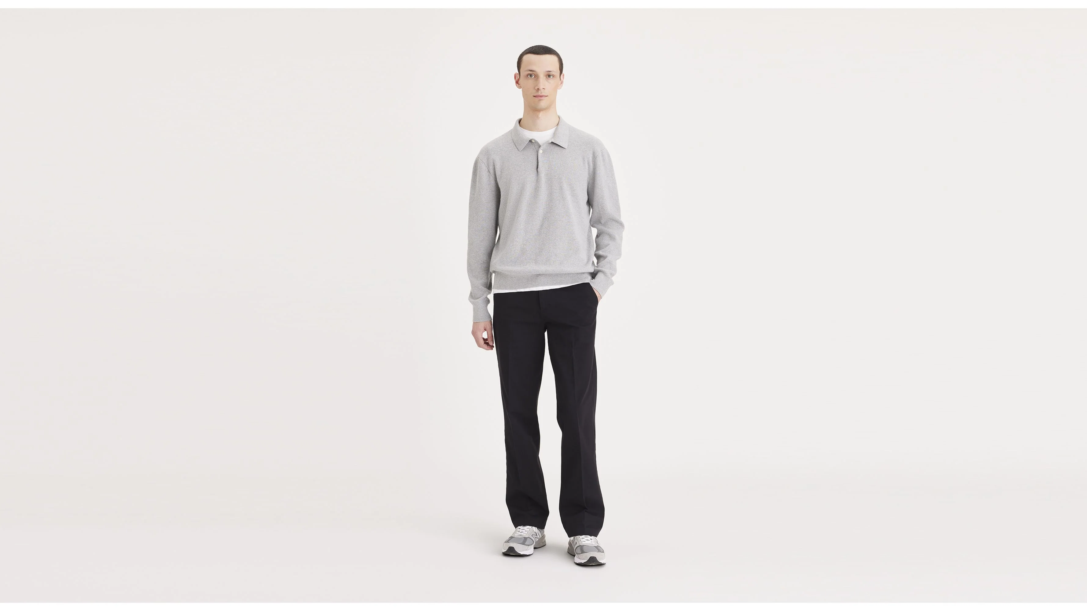 Best Men's Big & Tall Clothing