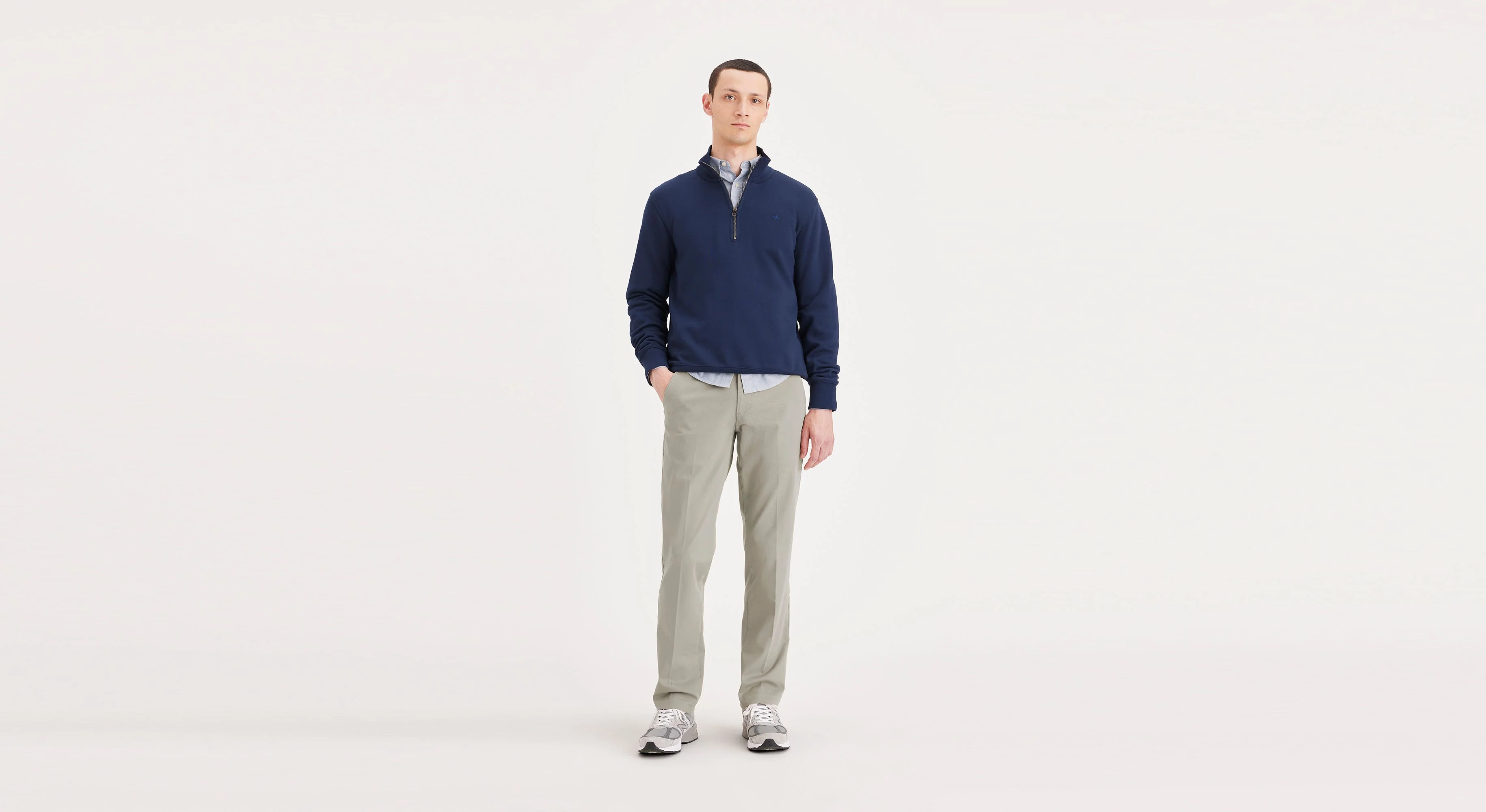 Best Men’s Clothing, Khakis, Chinos & Pants